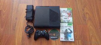 Prodám XBOX 360