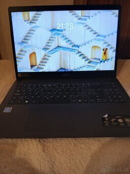 Prodám notebook Acer Aspire 3