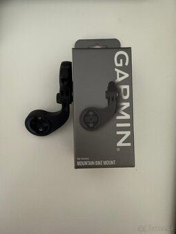 Garmin MTB Mount - drzak