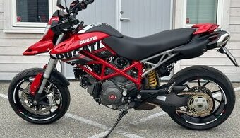 Ducati Hypermotard  1100