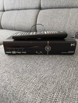 Satelitní přijímač Gosat GS 7056 HDI
