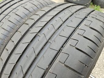 nové 245/40R19 (98Y) Pirelli P Zero 2ks
