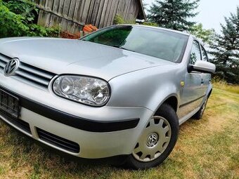 VW Golf 1.4 16V