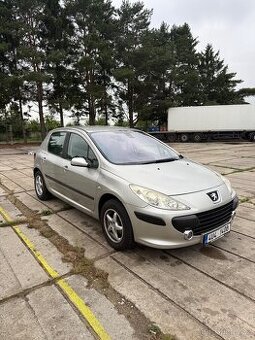 Peugeot 307 1.6 HDI
