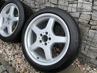 Alu kola Amg 5x112 r18
