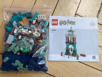 Lego Harry Potter - 76420