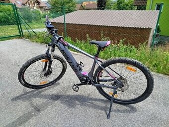 Prodám elektrokolo Kellys