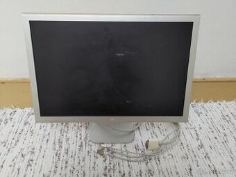 Apple cinema display 21,5 monitor ND