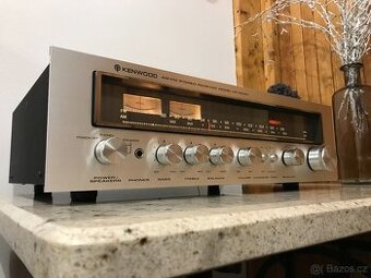 Kenwood KR-3090 Velice zachovalý