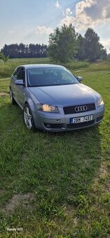 Audi a3 p8 1.9 tdi 74kw
