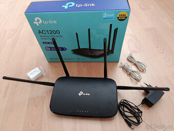 Archer vr300 , plně funkční, krátce používaný