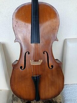 Violoncello 4/4