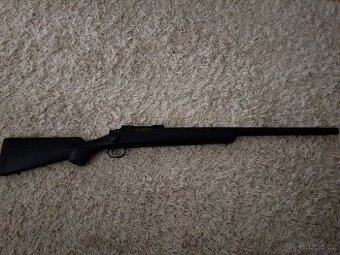 CM.701B-U, VSR-10 UPGRADE 540 FPS - BLACK [CYMA]