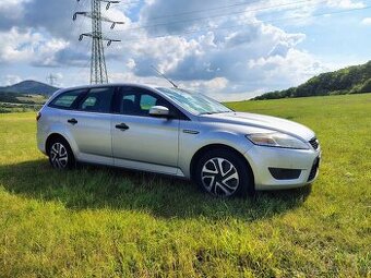 Ford Mondeo 2.0 TDCI