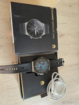 Huawei watch gt2 pro - 1