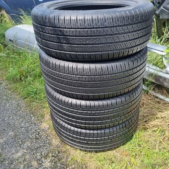 Pirelli Allsezon 235/55/19 4ks - 1