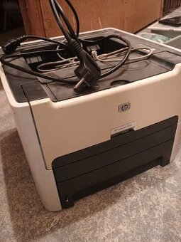 hp laserjet 1320 - 1