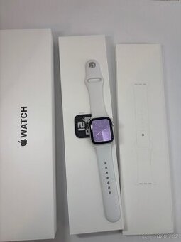 Apple watch SE 2 40mm - 100% baterie, top stav