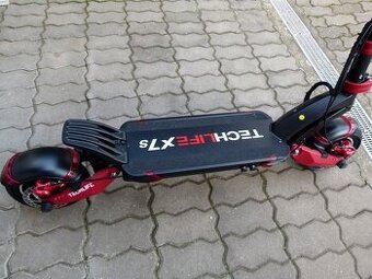 Techlife 7Xs