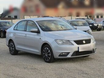 Seat Toledo 1.6TDi , 77 kW nafta, 2013