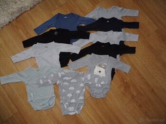 Body H&M 56,62