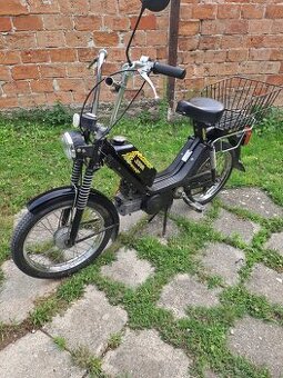 Babetta 210