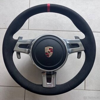 Porsche 911 997 987 Panamera sportdesign volant