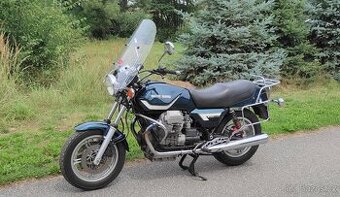 Moto Guzzi T5 850