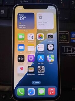 Apple 12 mini