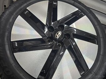Zimní alu kola na Hyundai IONIQ 6 r18