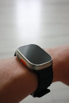 Apple Watch Ultra 2 (REPLIKA)