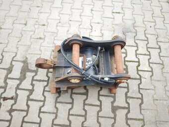 Rychloupínač hydraulický VERACHTERT CW30/S, K30