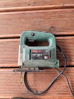 Primocara pila Bosch PST 50A