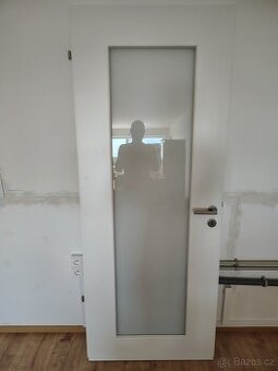 Interierove dvere VEKRA QUADRIO G1