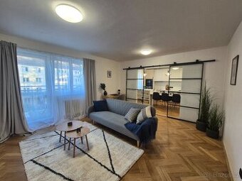 Luxusní 3+kk, 82 m2, v Pardubicích na Dukle