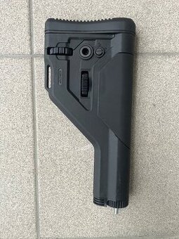 ICS UKSR Sniper pažba pro zbraně M4