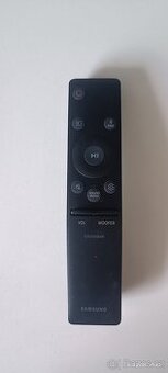 🔊 Samsung SoundBar skvělý zvuk bez kabelů