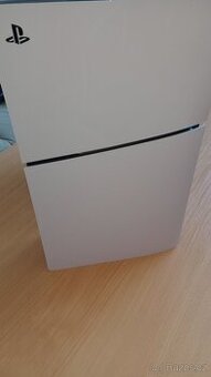 Prodám Playstation 5