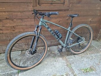 Horské kolo Trek Merlin 7 M/L - nové