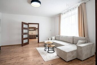 Prodej byt 3+kk, 80㎡
