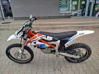 KTM FREERIDE EXC