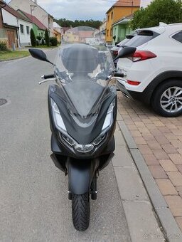 Honda PCX 125