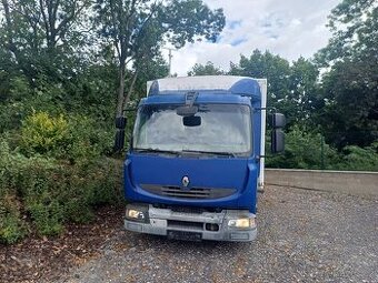 Renault Midlum