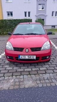Renault Thalia LPG - 1