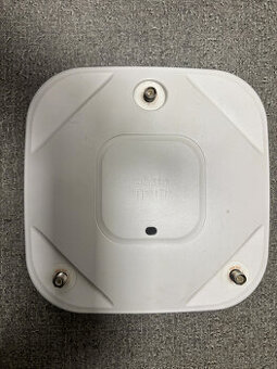 Cisco AccessPoint AIR-CAP1602E-E-K9 Dual Band