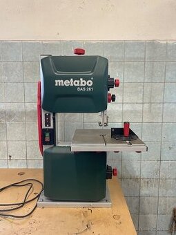 Metabo BAS 261