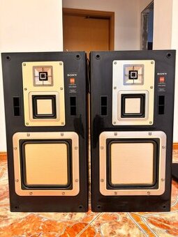 Reproduktory SONY APM-930AV