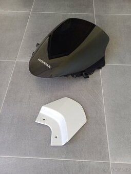 Plexi Honda PCX 125 r.v. 2015