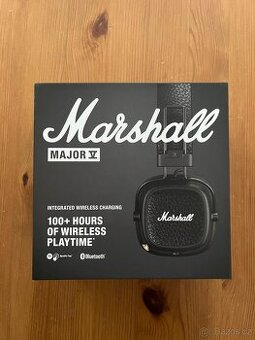 Marshall Major V