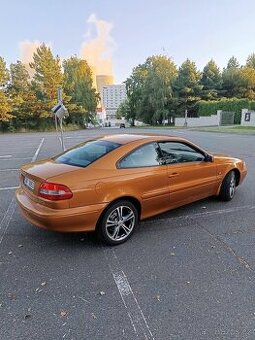 Volvo C70